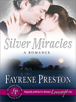 cover image of Silver Miracles
